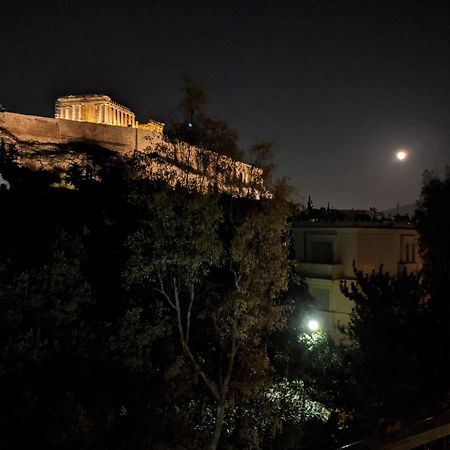 Holodek Apartments : Parthenon Atena Cameră foto
